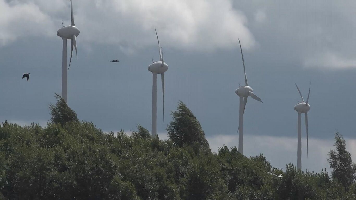 “AJ Power”: Elektroenerģijas cenu dinamiku Baltijā arvien arvien vairāk ietekmē atjaunīgā ģenerācija