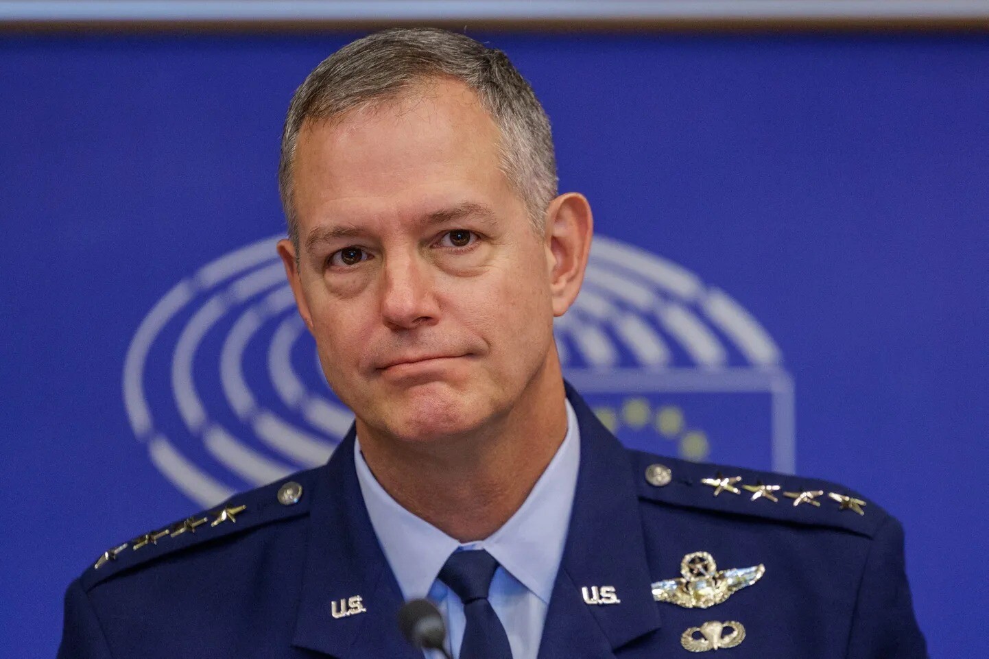 NATO komandieris: Krievijas sabotāžas kampaņa Eiropā nespēj atturēt valstis no Ukrainas atbalstīšanas