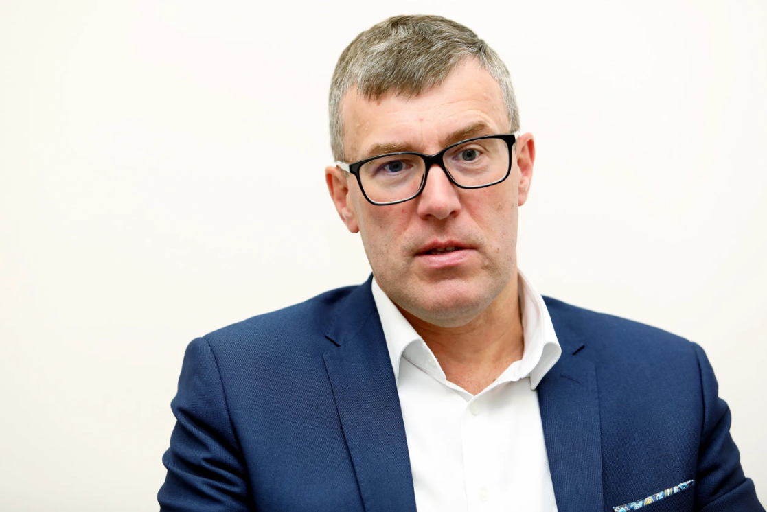 Martinovs: “airBaltic” darbinieku skaits līdz oktobra beigām nemainīsies