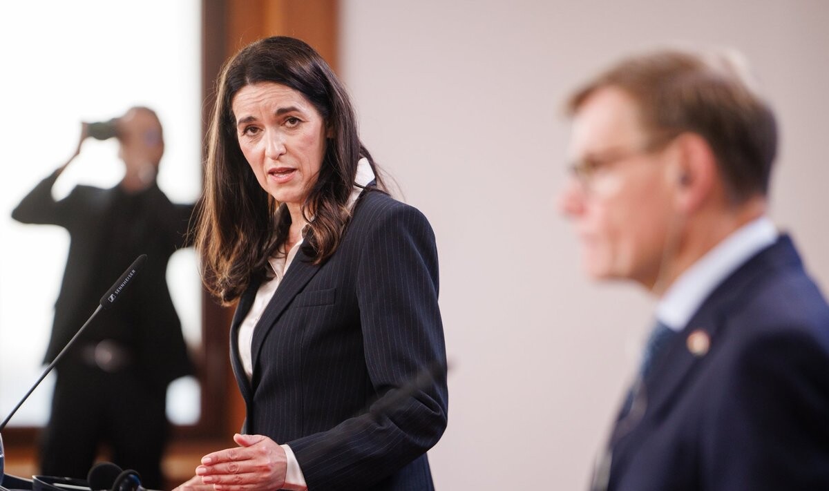 Ungārija izraida desmit Krievijas diplomātus