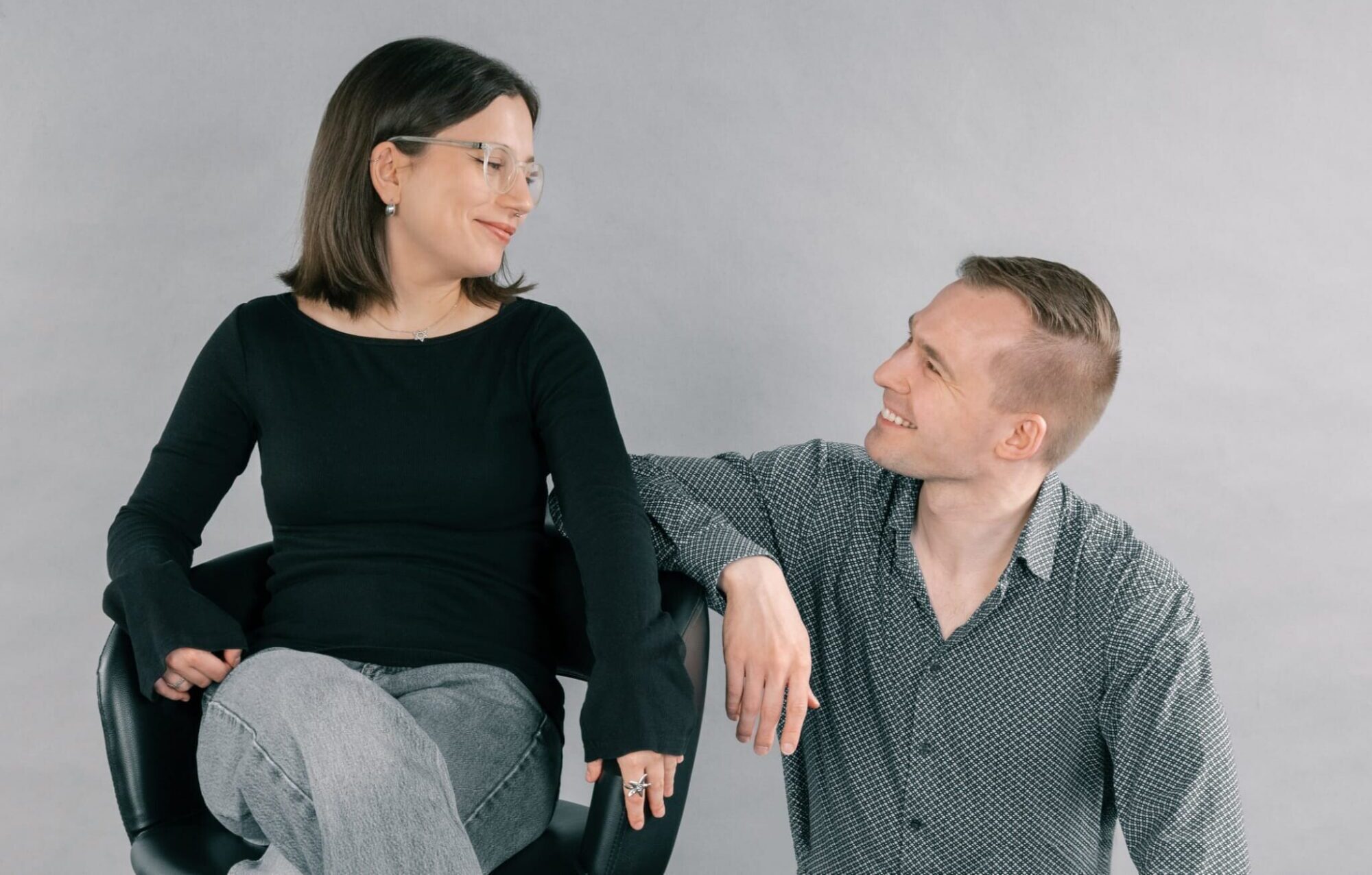 Vīnes klavieru duets “Duo Synthesia” koncertzālē “Lielais dzintars” atskaņos pasaules šedevrus