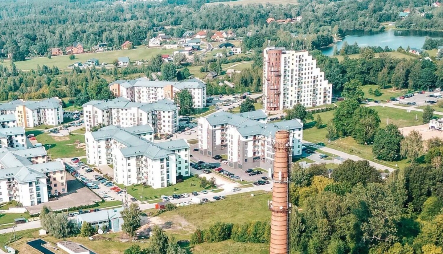 Vidzeme: Ādažos noslēgti līgumi Krastupes ielas pārbūvei