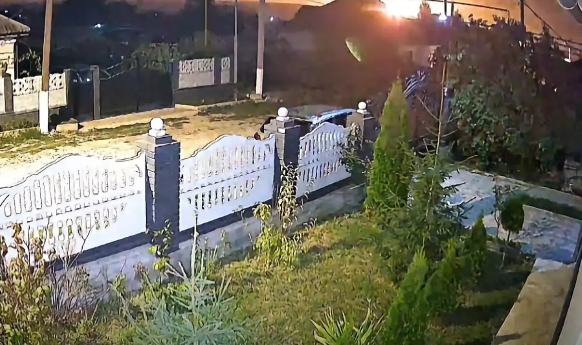 Video: Moldovā eksplodējis Krievijas drons