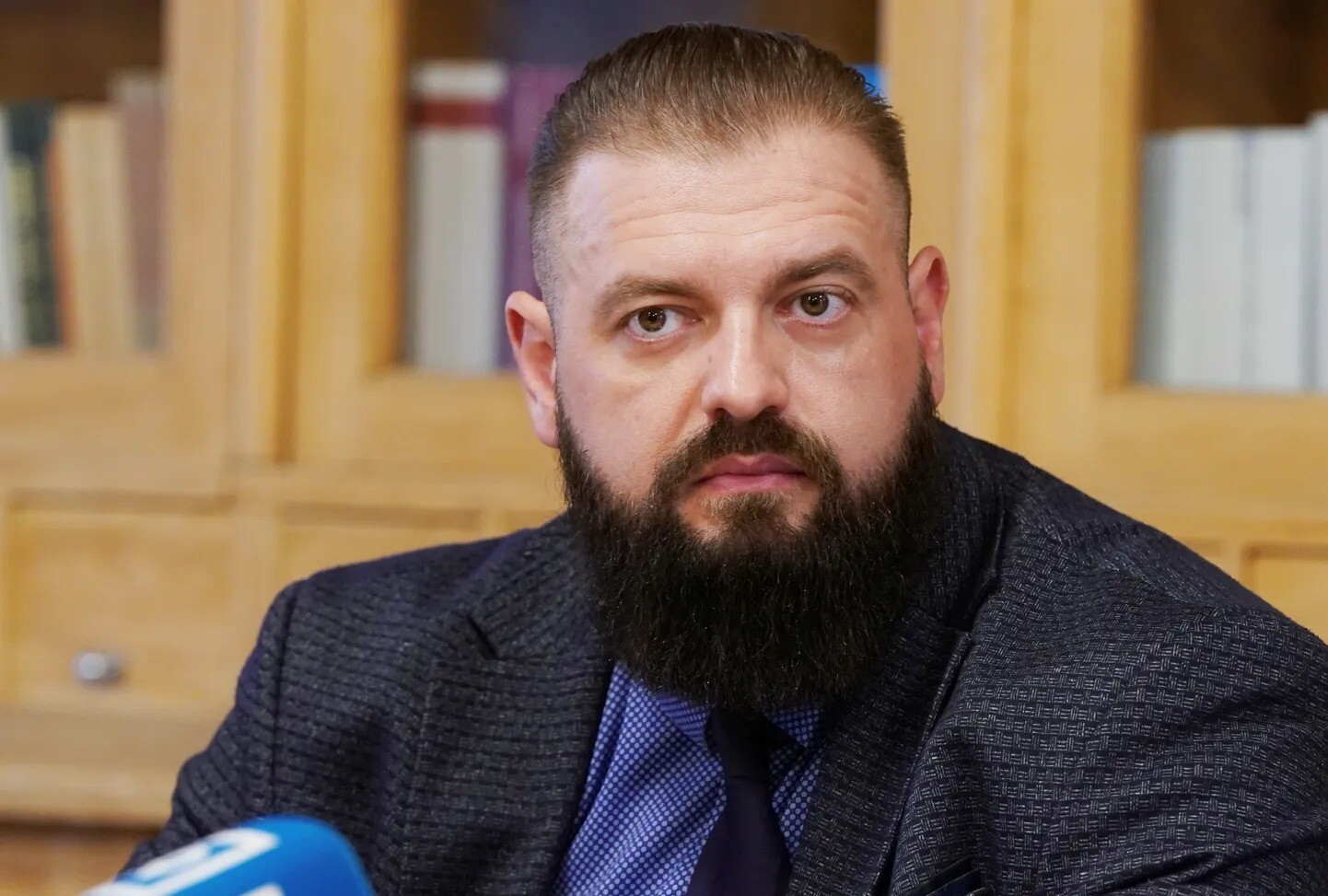 No apcietinājuma pret drošības naudu atbrīvots kādreizējais VDAA direktors Liopa