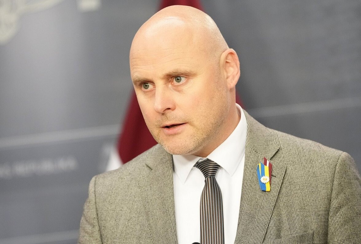 Kulbergs: ZM jāuzņemas atbildība par regulējuma nepabeigtību attiecībā uz suņu turēšanu pēc uzbrukuma