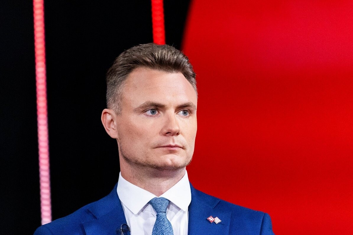 Ģenerālprokuratūra saņēmusi iesniegumu par Butāna pēdējās trijās Saeimas vēlēšanās norādīto izglītību