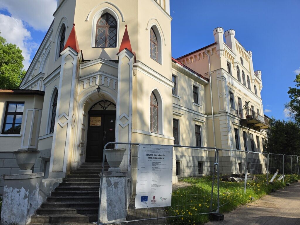 Vidzeme: Lizuma pamatskolai nepieciešams mācību virtuves aprīkojums
