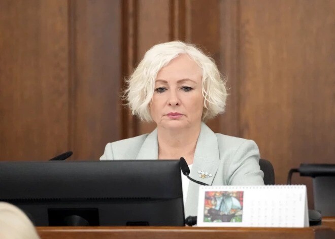 Mieriņa: Pēc traģiskā notikuma Carnikavā pašvaldības policijai jāļauj izņemt agresīvos dzīvniekus