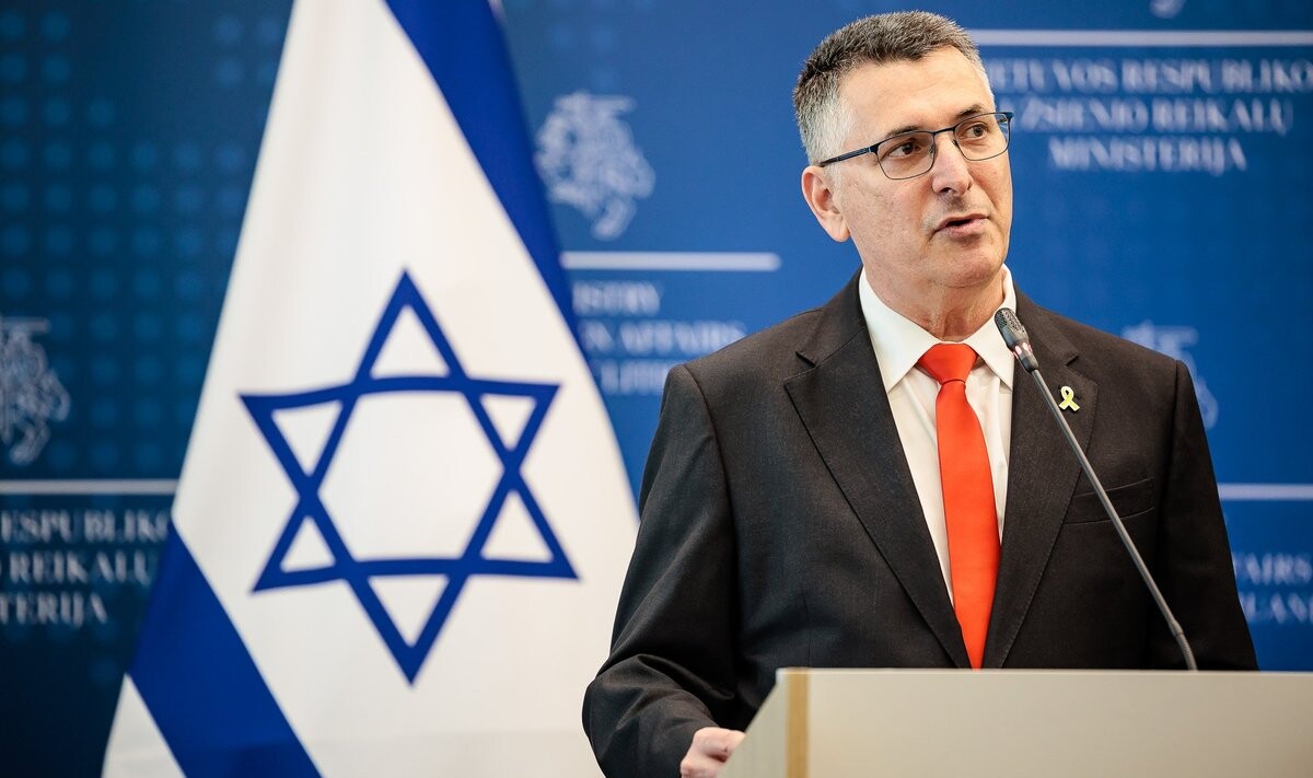 Nīderlande pauž nožēlu par Izraēlas lēmumu atsaukt diplomātu akreditāciju