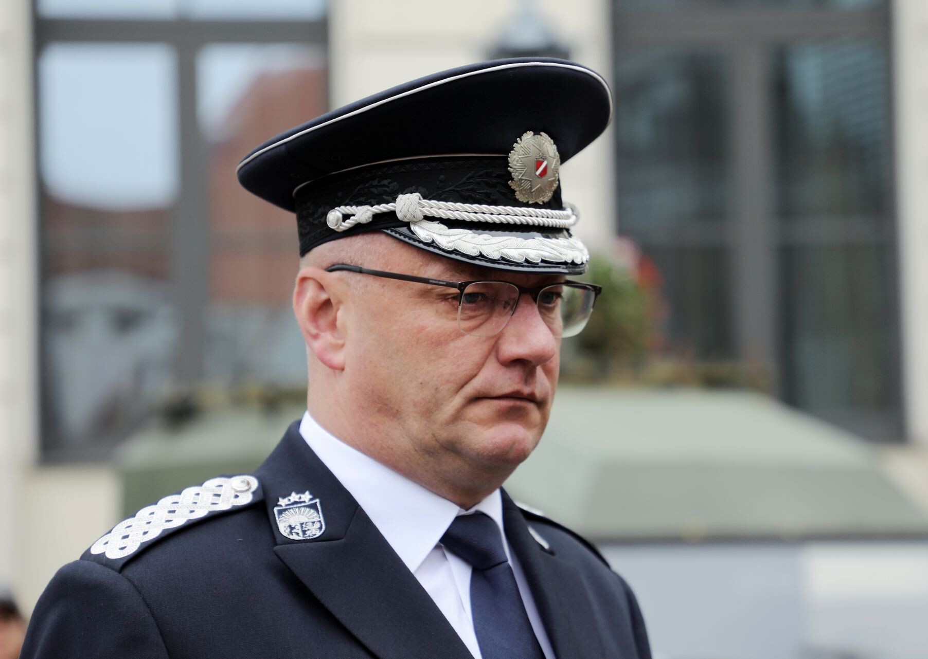 Stājas spēkā cietumsods bijušajam policijas ģenerālim Šultem par uzņēmēja nonāvēšanu medībās