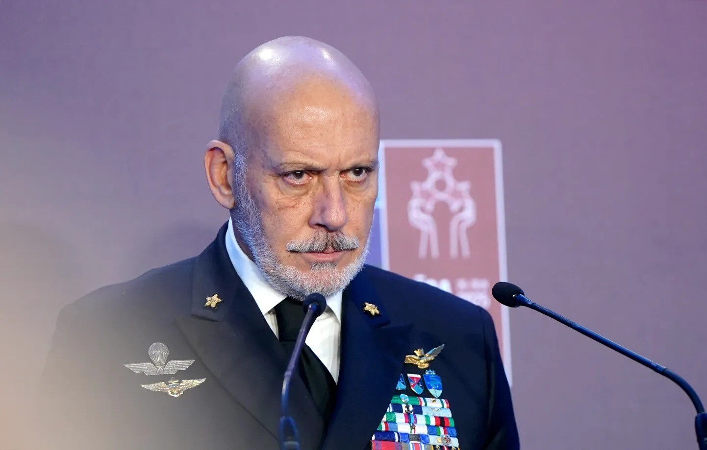 NATO izstrādājusi 4000 lappušu plānus iespējamai eskalācijai austrumu flangā