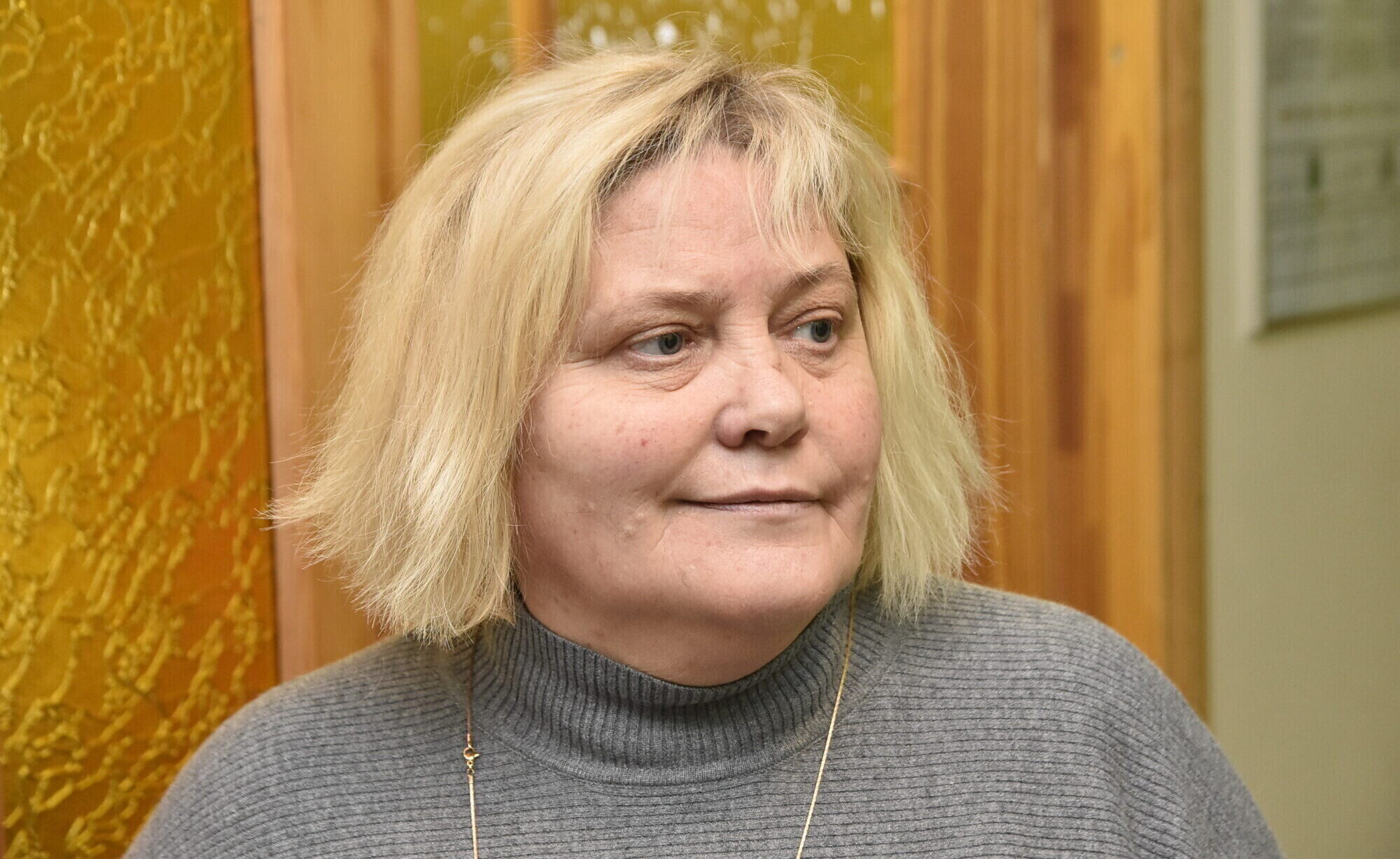 Mairita Fogele: Piešķirtās pensijas senioriem ir atšķirīgas