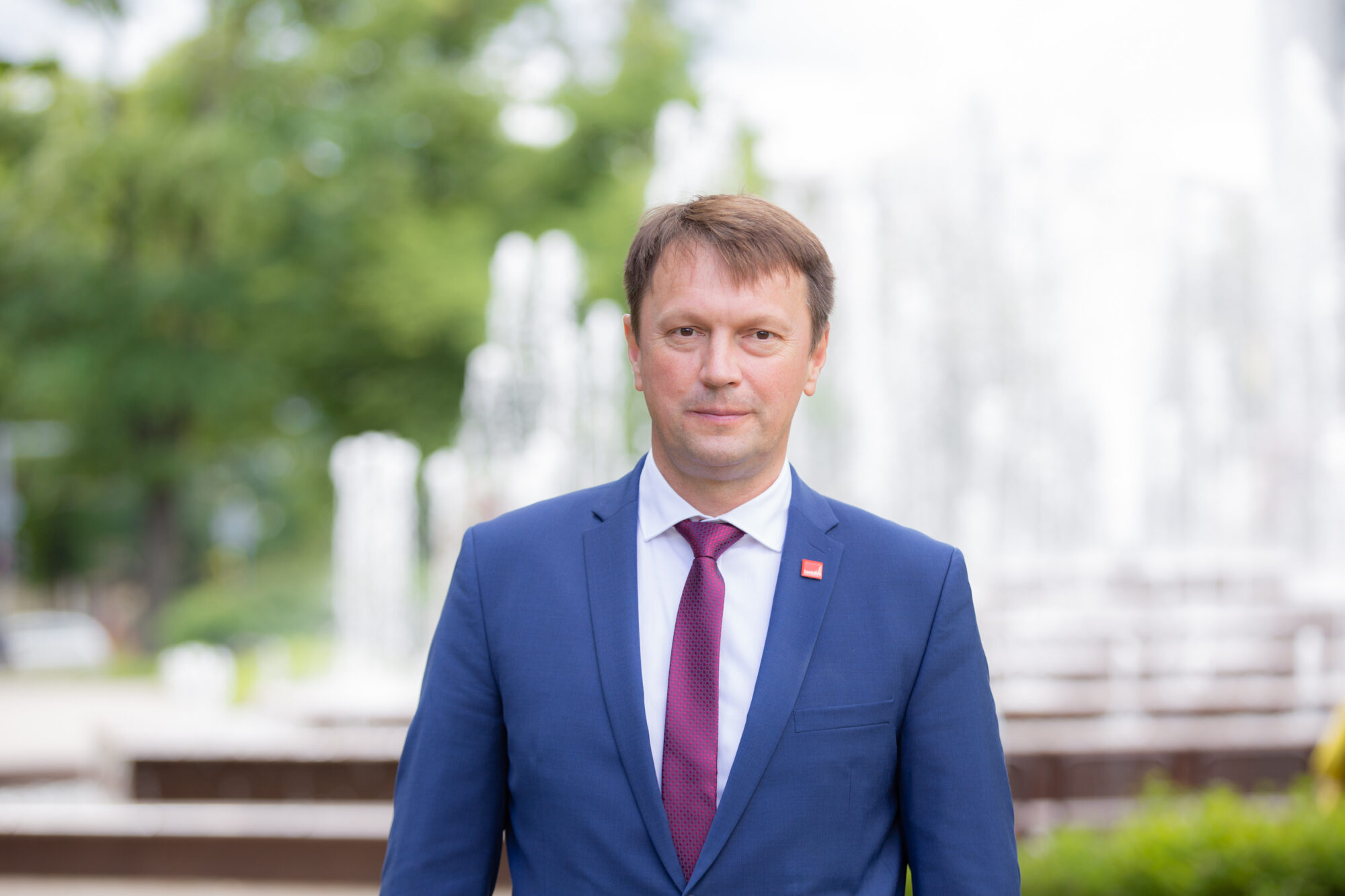 Valērijs Agešins: Redzēt netaisnību un klusēt – tas nozīmē pašam tajā piedalīties