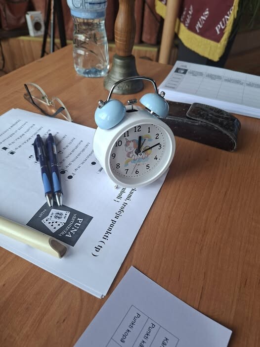 Vidzeme: Kāršu spēles “Puns” ceļojošais turnīrs