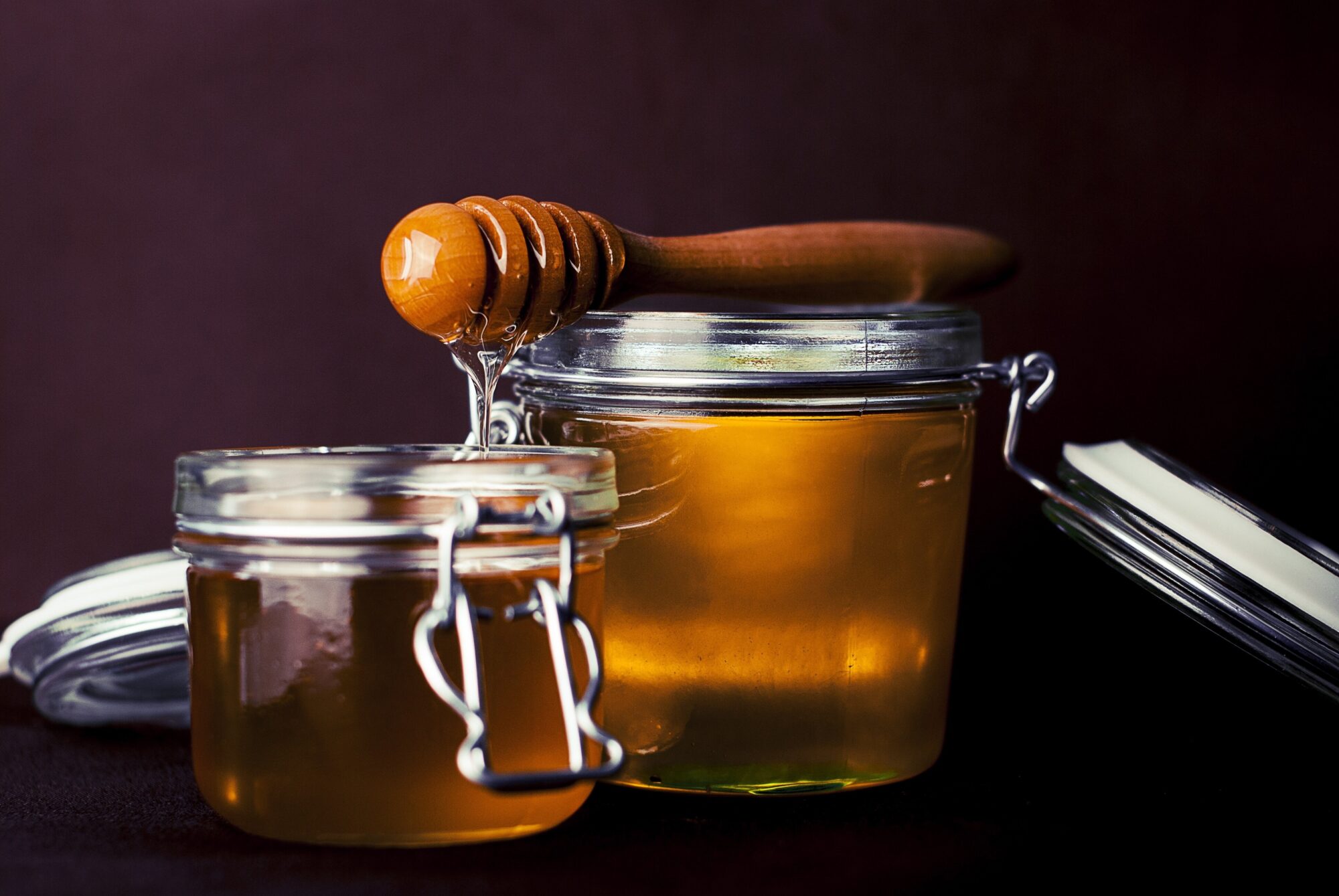 Skolām iespēja pieteikties bezmaksas medus degustācijām