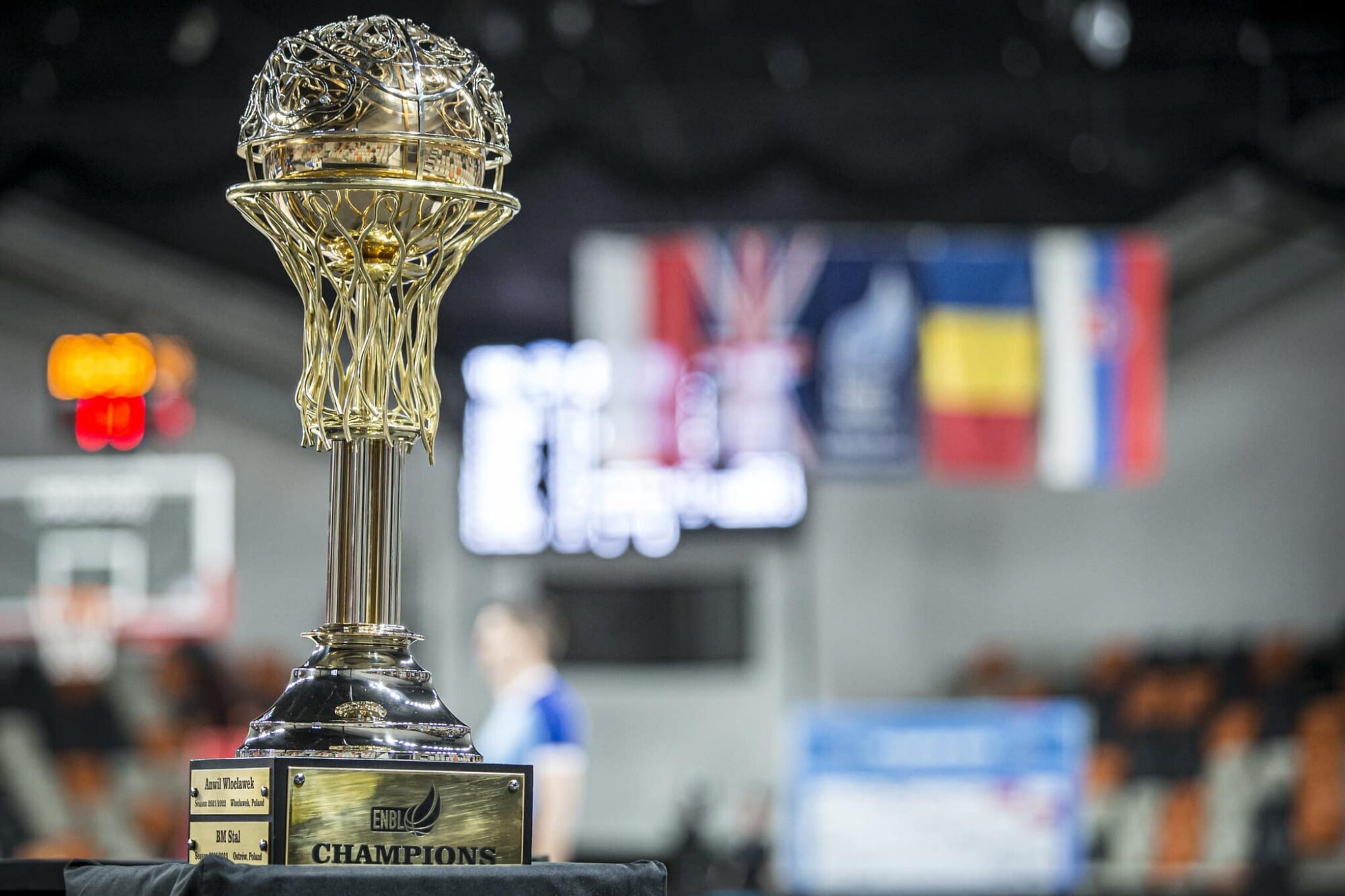 “Liepājas” basketbolisti aizvada pirmo ENBL spēli