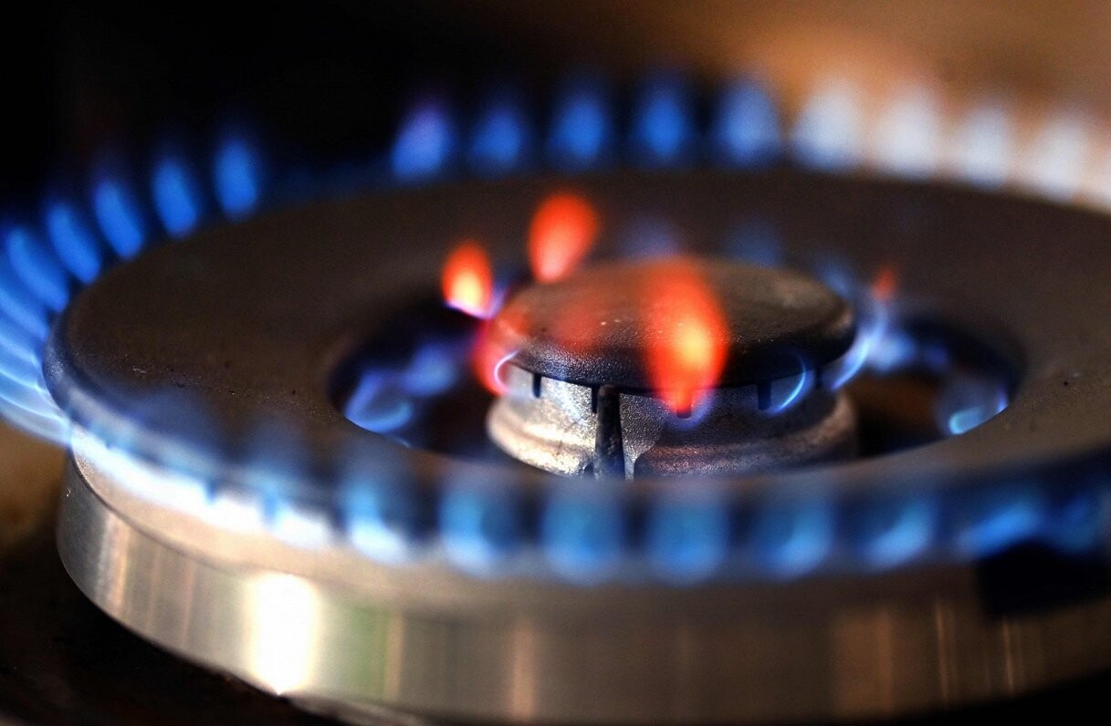 Dabasgāzes cena TTF biržā pagājušajā nedēļā samazinājusies par 0,7%