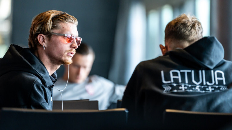Latvijas futbola izlase ar maču pret Armēniju sāk dalību UEFA Nāciju līgā