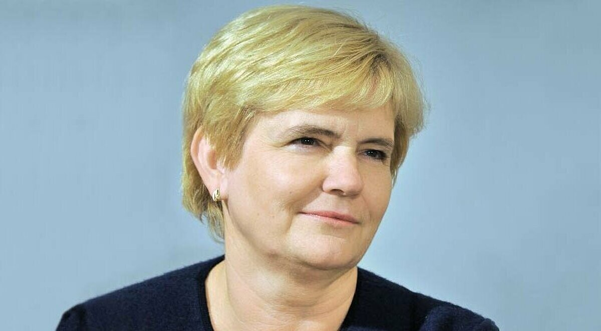 Rita Kiseļova: Ja lasītprasme netiek attīstīta mazajās klasēs, tālāk tā neuzlabosies