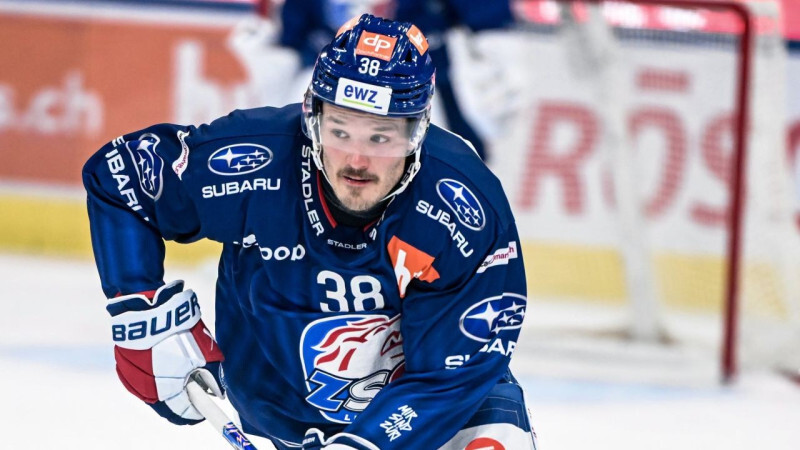 Balcers gūst vārtus “Lions” uzvarā pār Ābola pārstāvēto “Bern” komandu