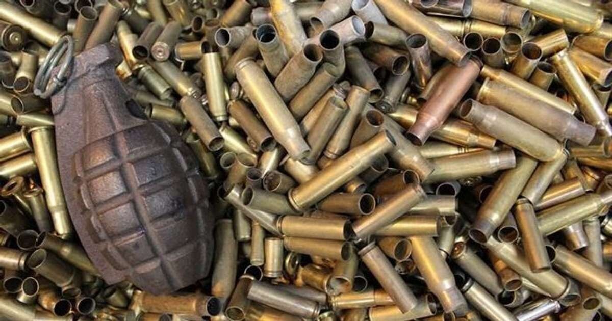 Serbija izmeklē grupu, kas ieved ES sprāgstvielas un dronus