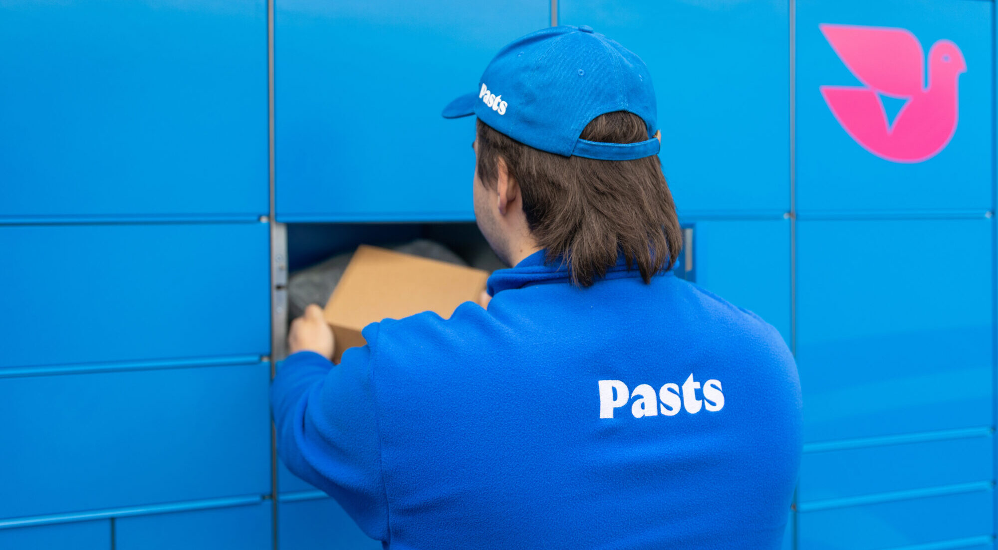 Pāvilostas pasta klientu apkalpošanas punkts būs pieejams pārvaldes telpās