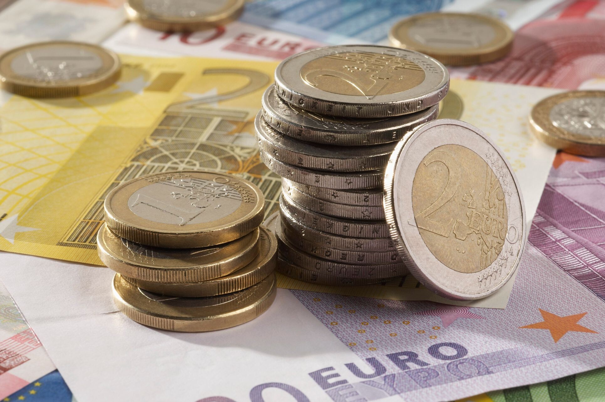 Augusta beigās budžetā bija 127,6 miljonu eiro pārpalikums