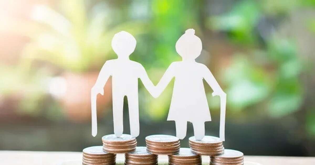LPV rosina ieviest ikgadēju pabalstu vientuļiem pensionāriem