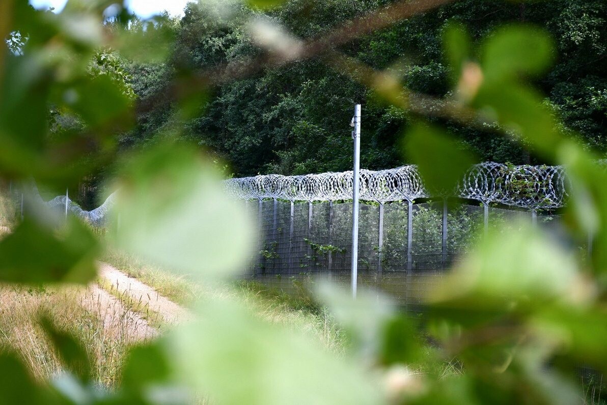Nelegālās migrācijas apkarošanas operāciju “Vilkatis” pagarina līdz oktobrim