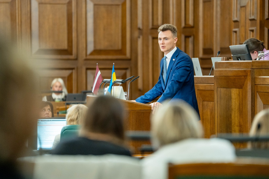 “Nacionālā apvienība” – ar 5 kandidātiem no Liepājas un Dienvidkurzemes