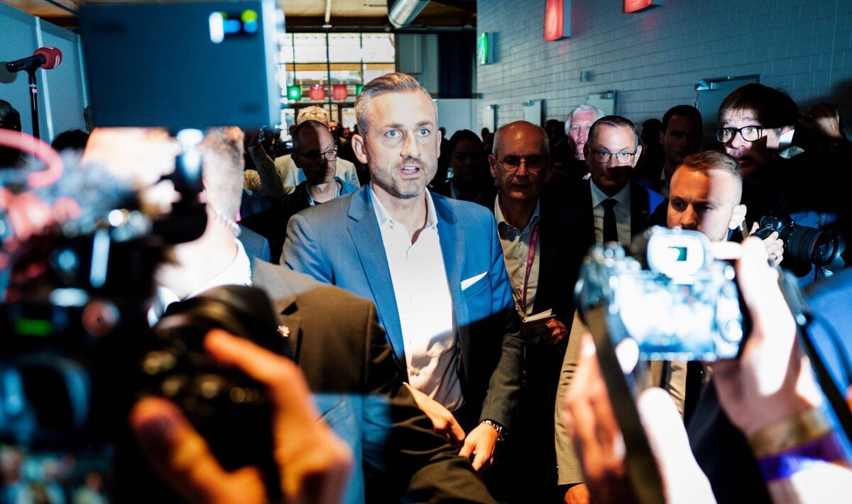 Saksijas-Anhaltes landtāga vēlēšanās AfD neiegūst absolūto vairākumu