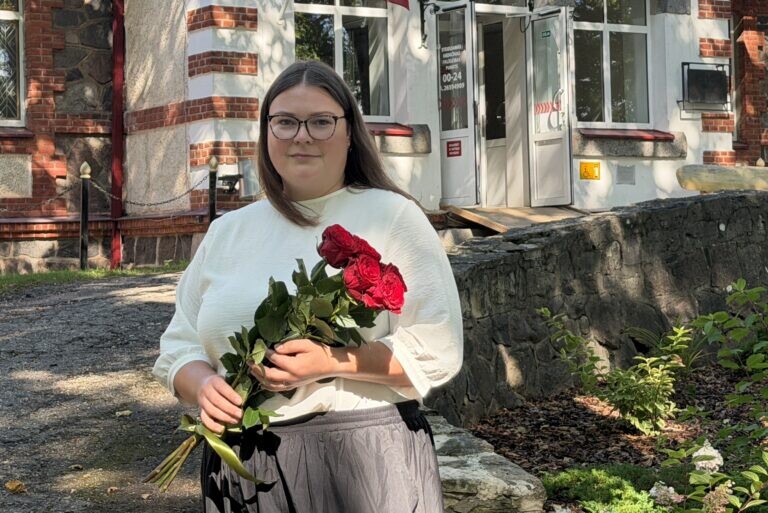 Vidzeme: Smiltenes slimnīcai jauna vadītāja