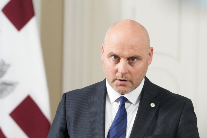 Kulbergs: Priekšvēlēšanu laiks ir neauglīgs, jo darbi netiek padarīti