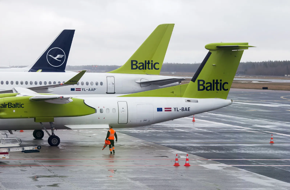 “airBaltic” par “Chapter 11” piesaistīto finansējumu būs jāmaksā arī komisijas maksas līdz 52,5 miljonu eiro apmērā