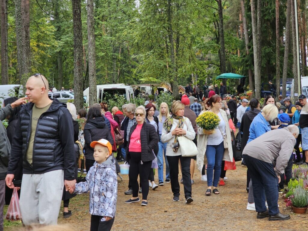 Vidzeme: Svētdien ceļi vedīs uz pierobežu