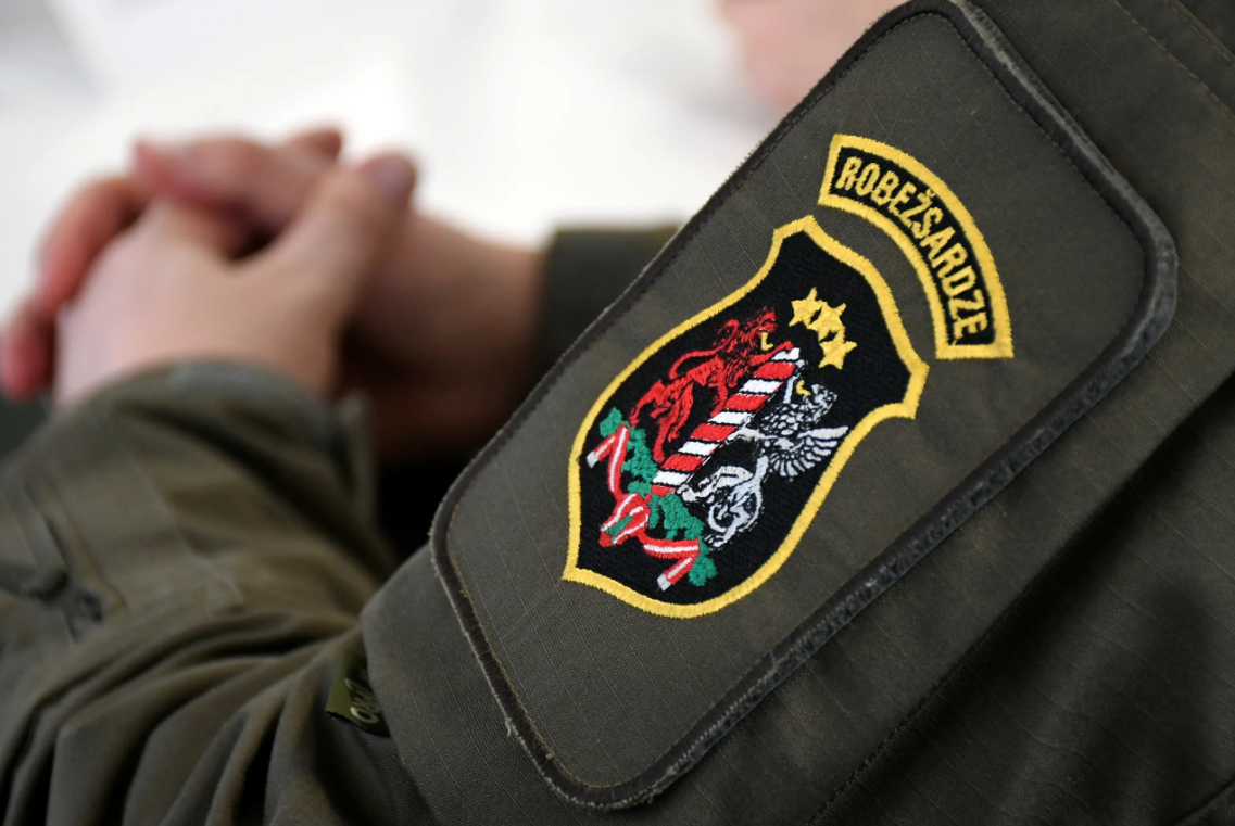 Otrdien novērsti 23 migrantu mēģinājumi nelegāli šķērsot Latvijas robežu no Baltkrievijas