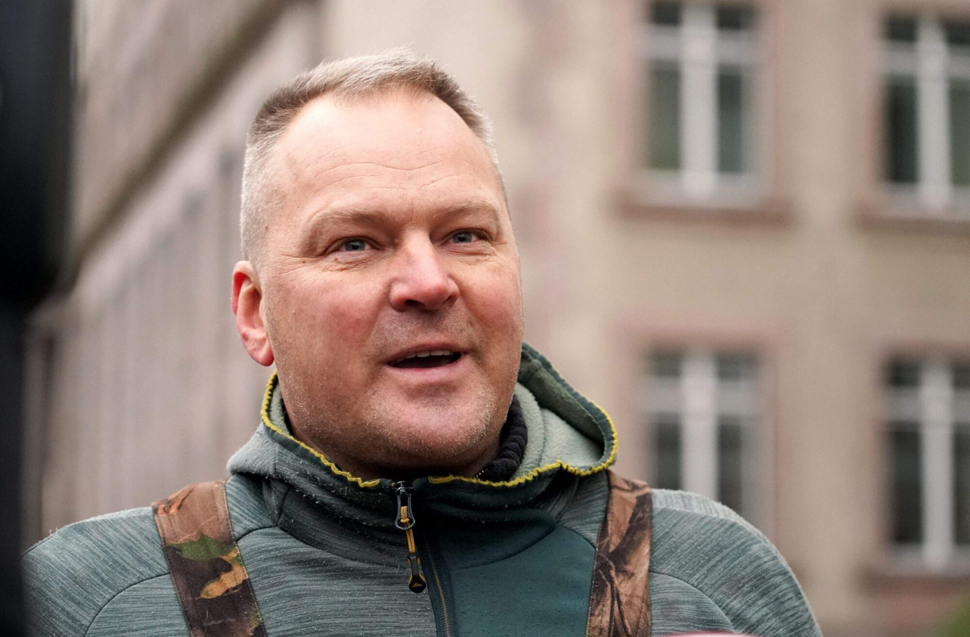 Pāvilostas ostas valdē Balševicu kā VARAM pārstāvi nomainīs Dimants