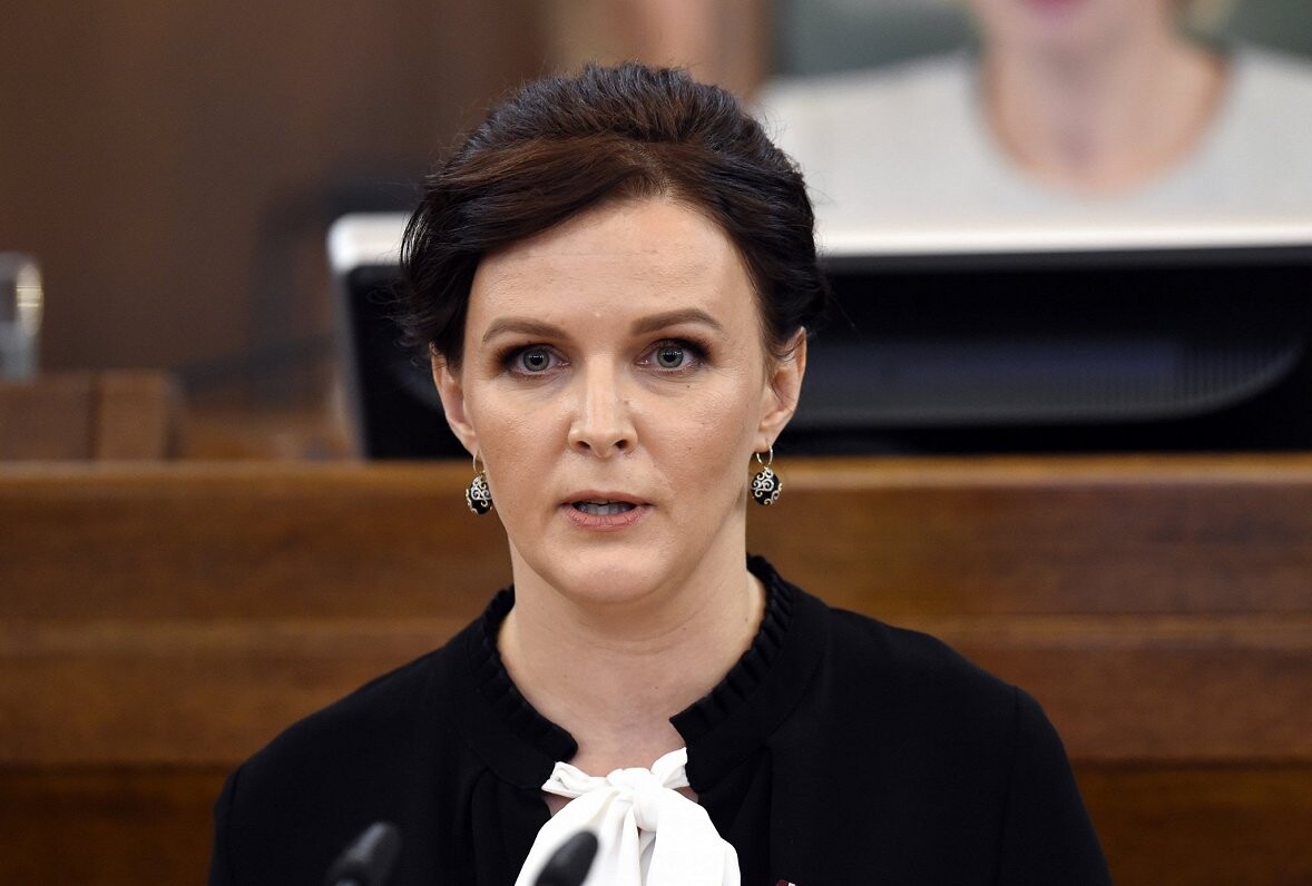 LTV: Stepaņenko tēva uzņēmumā Krievijā kampaņas laikā viesojies ieroču tirgotājs Buts
