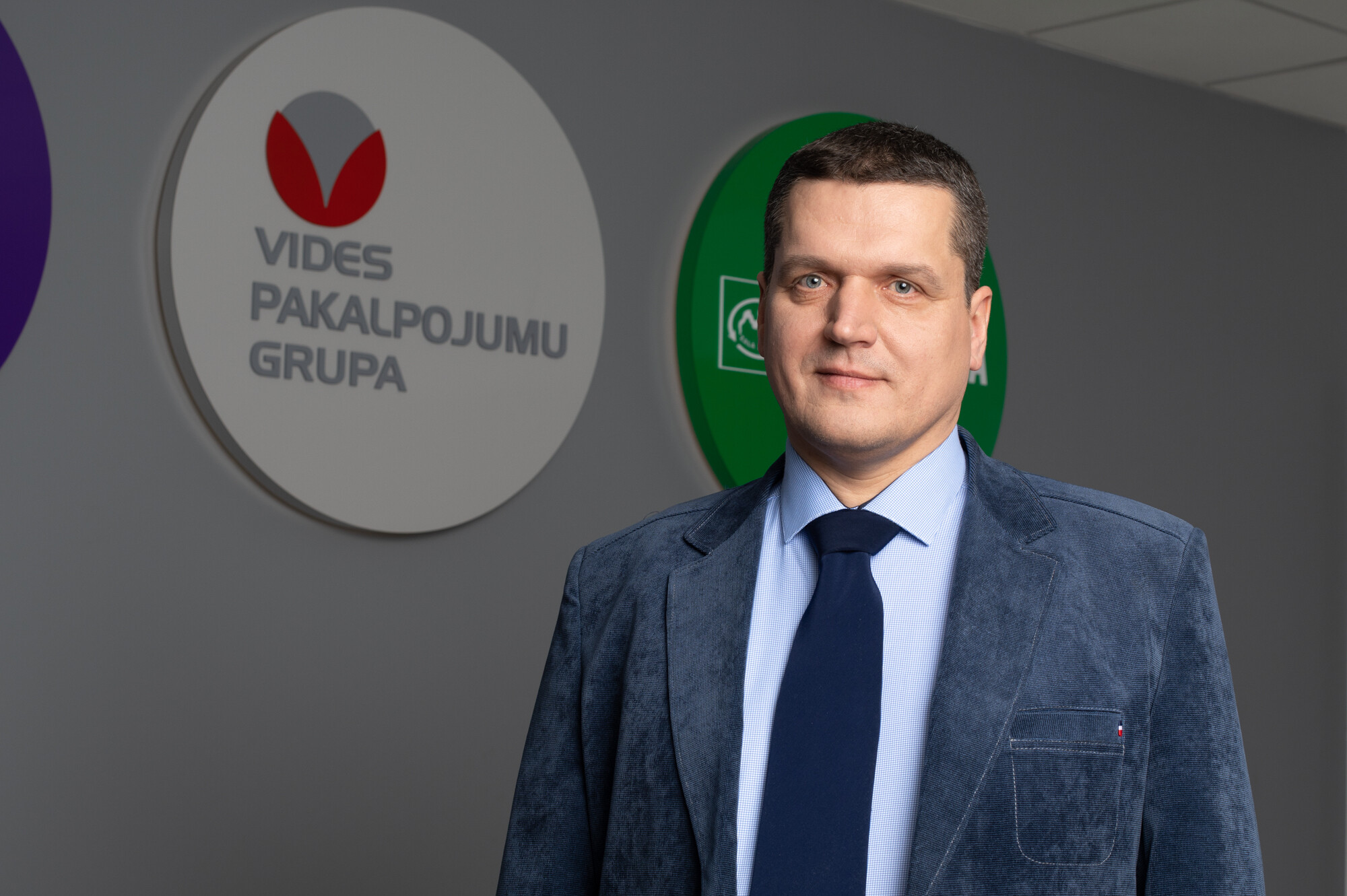 Mārtiņš Zīverts: Ja viens šķiro rūpīgi, bet citi turpina visu mest vienā konteinerā, kopējais rezultāts būtiski nemainās