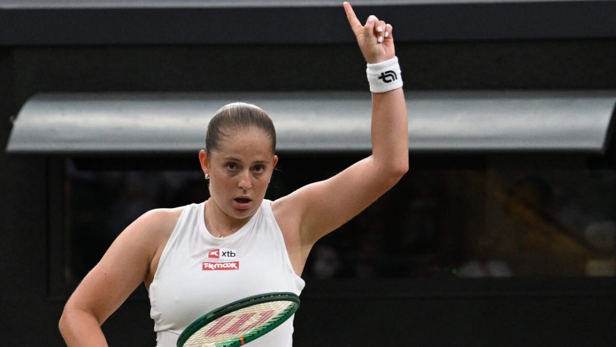 Seulas izlozē Ostapenko tiek izlikta ar pirmo numuru