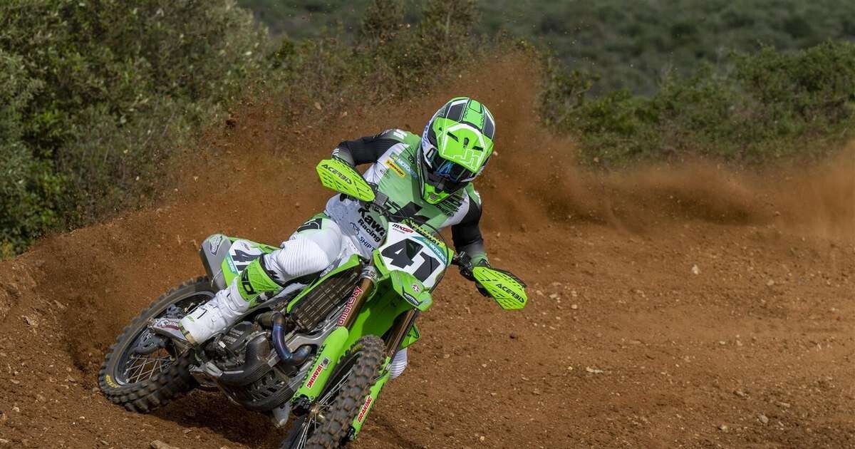 Jonass desmitniekā Ķīnas “Grand Prix” posma kvalifikācijā