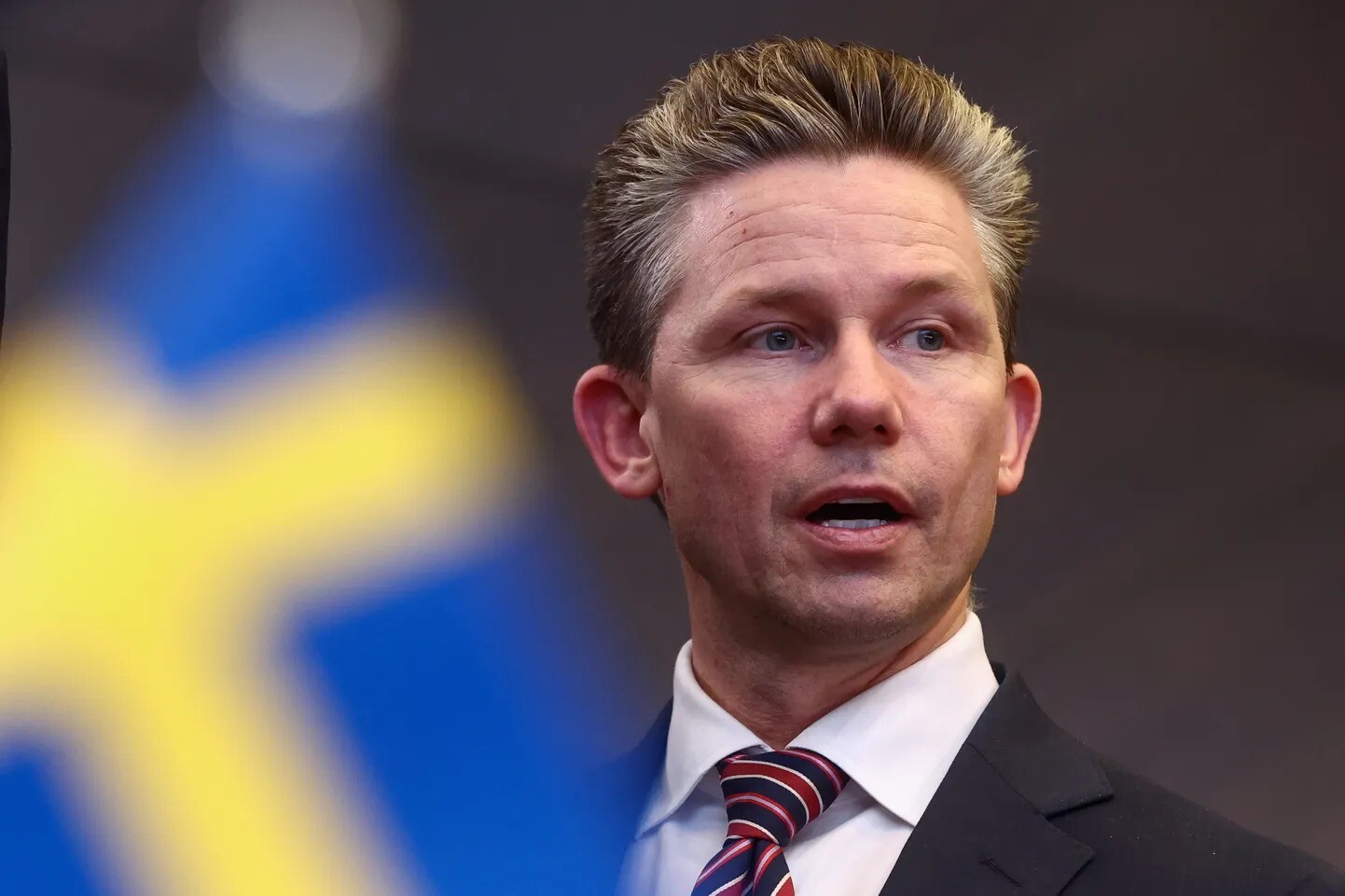 Zviedrijas aizsardzības ministrs: Mūsu “Archer” piedāvājums Latvijai būtu sniedzis ilgtermiņa stratēģiskus ieguvumus