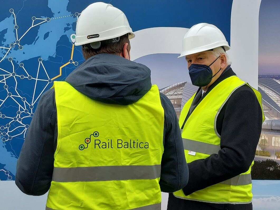 Aicina ES transporta vajadzībām no nākamā daudzgadu budžeta atvēlēt vismaz 100 miljardus eiro