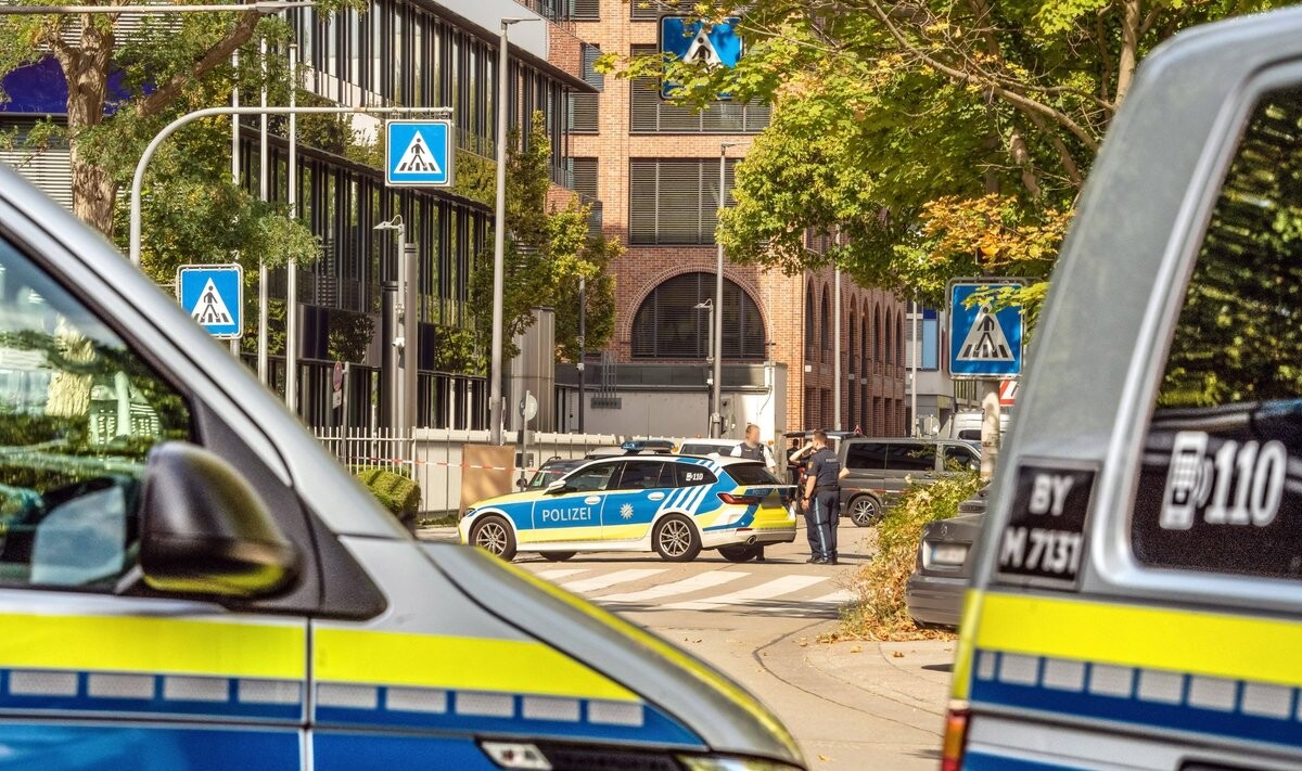 Vācijā pie apakšstacijas atrasta aizdomīga ierīce