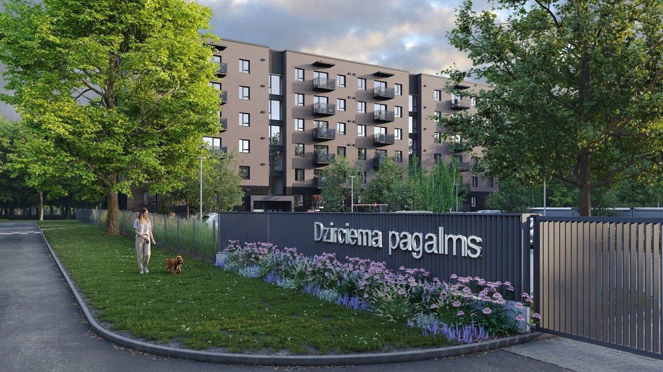 Pētījums: Latvijā 29% iedzīvotāju mājokļa platība būtiski ietekmē viņu lēmumu par bērnu ienākšanu ģimenē