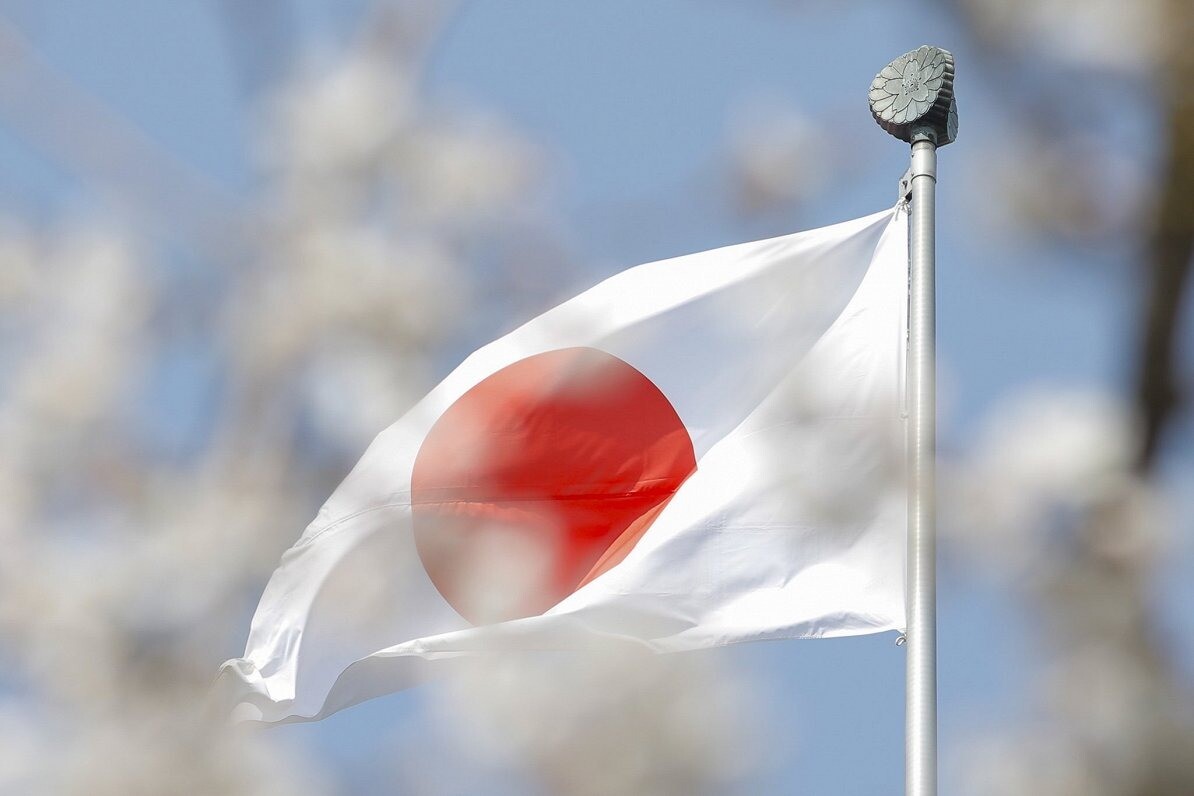 Krievijā par spiegošanu aizturēts žurnālists no Japānas