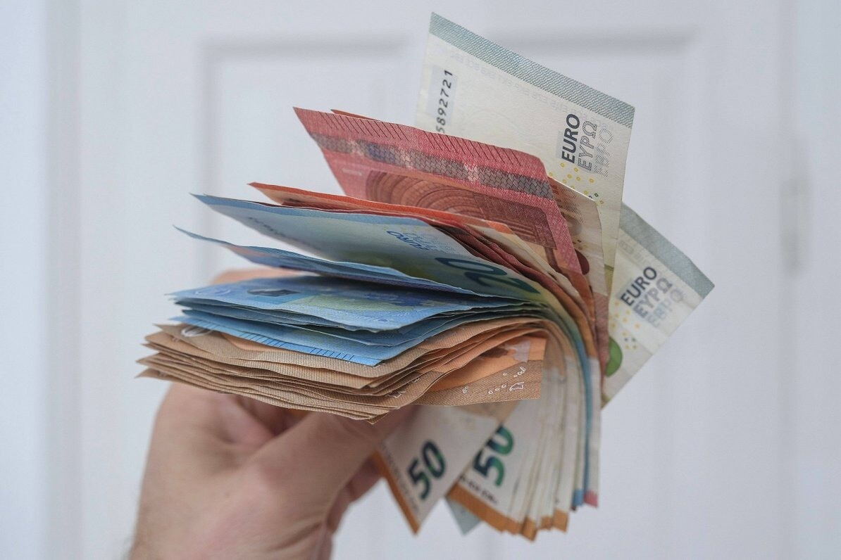 AS no valsts budžeta saņems maksimālo valsts finansējumu, bet pārējās partijas – zem miljona eiro gadā