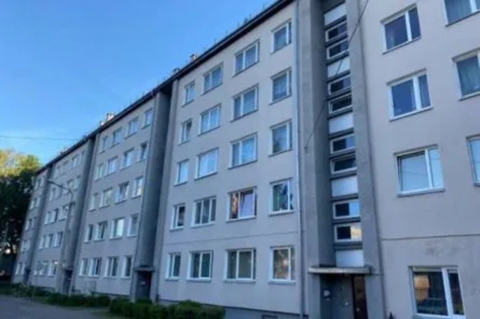 Ventspilī šogad plāno nomainīt 13 daudzdzīvokļu māju jumtu segumus