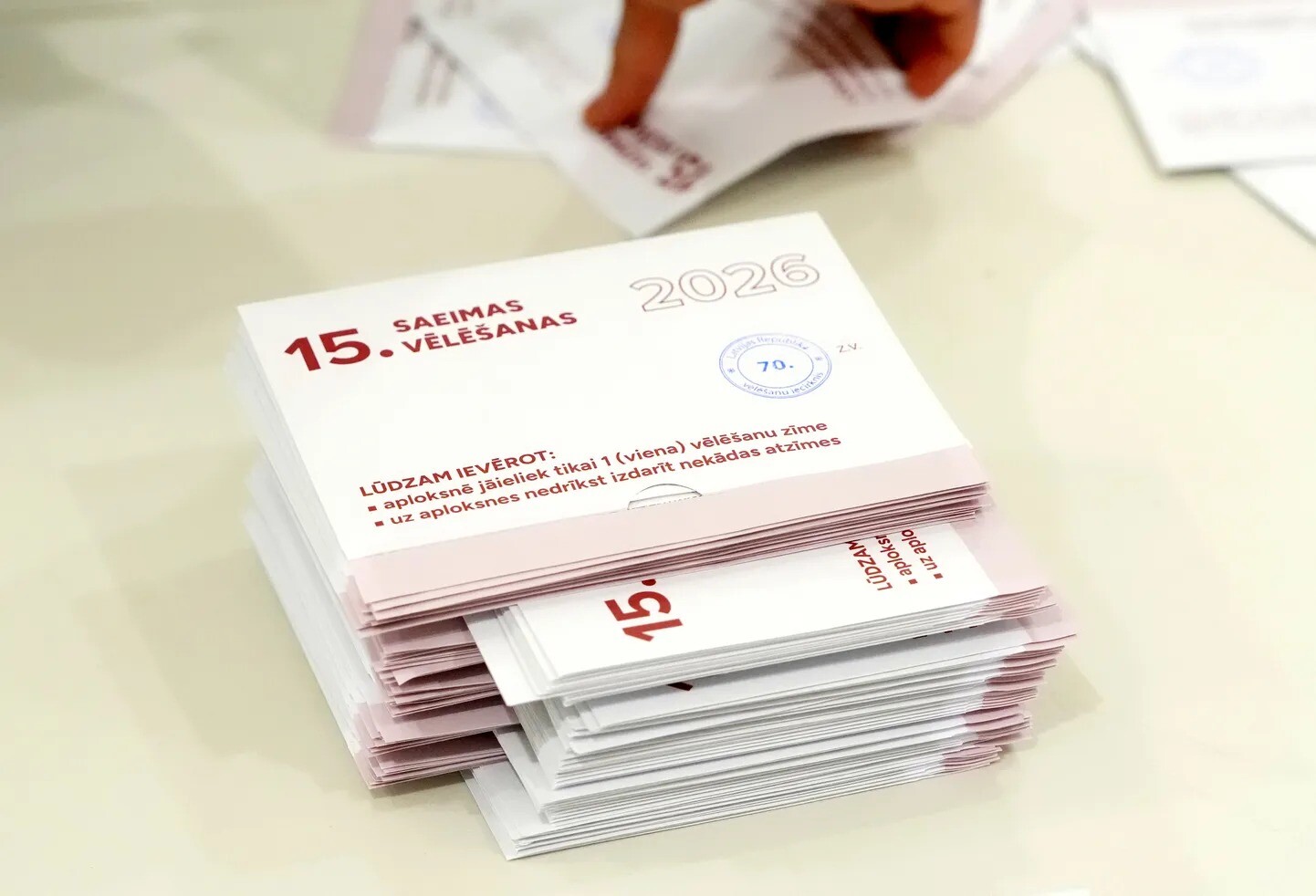 Aptuveni ceturtā daļa no parlamentā ievēlētajiem ir pašvaldību domnieki