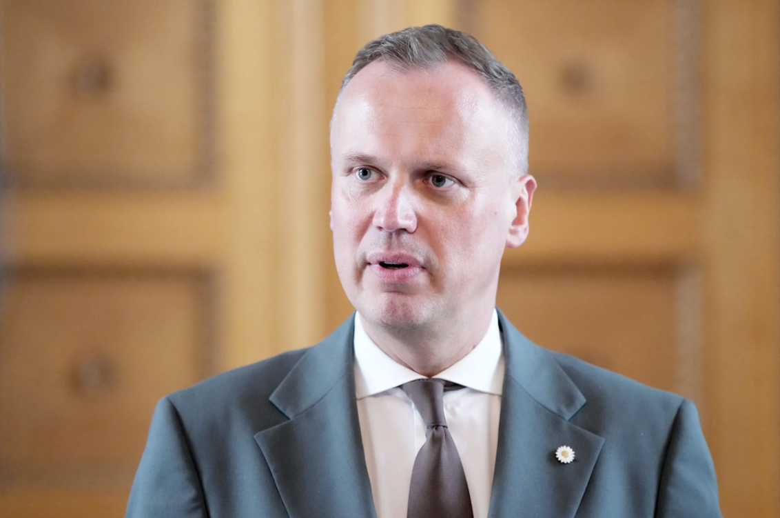 AS pārstāvis: Būtu jāiepauzē ar jautājumu par izstāšanos no Stambulas konvencijas